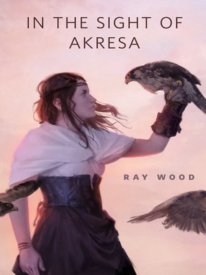 cover image of In the Sight of Akresa